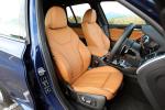 BMW X3 xDrive20d M Sport 2017 года (JP)
